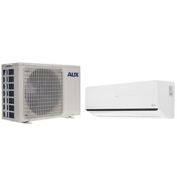 Изображение товара Кондиционер настенный сплит-система AUX ASW-H18A4/FP-R1/AS-H18A4/FP-R1 белый