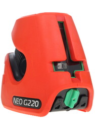 Изображение товара Лазерный нивелир Condtrol Neo G 220 Set