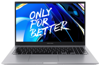 Изображение товара 15.6" Ноутбук MAIBENBEN M557 серебристый