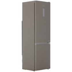 Изображение товара Холодильник с морозильником   Hotpoint HT 7201I BZ O3 бронзовый