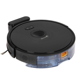Изображение товара Робот-пылесос iBoto Smart Aqua C820W черный
