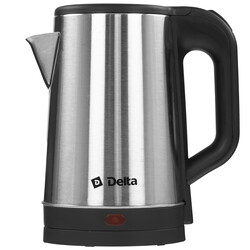 Изображение товара Электрочайник DELTA DL-1118 черный