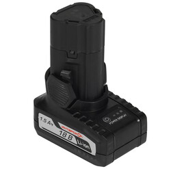 Изображение товара Аккумулятор Интерскол БА-1.5/18