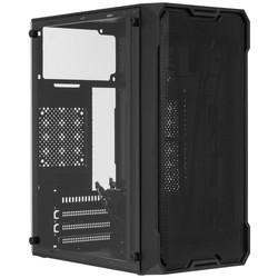 Изображение товара Корпус Оклик OCC-MN301  черный