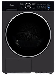 Изображение товара Сушильная машина Midea MD205H80WB/T-RU серый