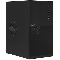 Изображение товара Корпус Defender Apex Metal [25021] черный