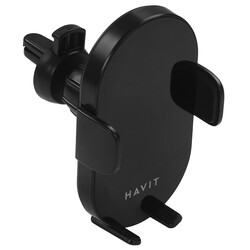 Изображение товара Держатель автомобильный HAVIT W3018 черный