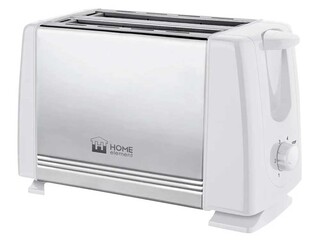 Изображение товара Тостер HOME ELEMENT HE-TS500 белый