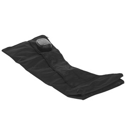 Изображение товара Массажер Kitfort KT-5947 черный