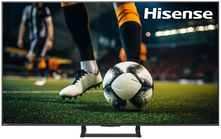 Изображение товара 55" (139 см) Телевизор Hisense 55E8Q черный