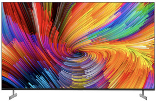 Изображение товара 64.5" (164 см) Телевизор Sony KD65X85L черный