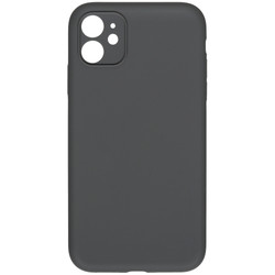 Изображение товара Накладка  Zibelino Hard Case для Apple iPhone 11 серый