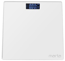 Изображение товара Весы Marta MT-1610 белый
