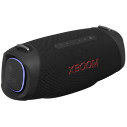 Изображение товара Портативная колонка LG XBOOM Go XG8T, черный