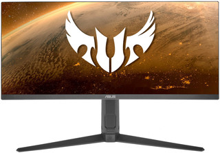 Изображение товара 34" Монитор ASUS TUF Gaming VG34VQL1B черный