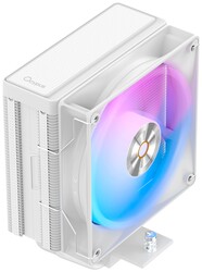 Изображение товара Кулер для процессора Ocypus Delta A40 WH ARGB [Delta-A40-WH1NAWN00X-GL]