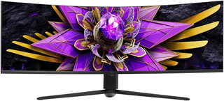 Изображение товара 57" Монитор TCL 57R94 белый