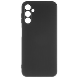 Изображение товара Накладка  DF Case для Samsung Galaxy A14 черный