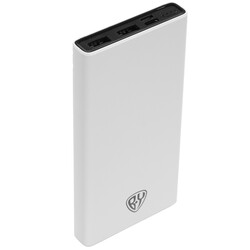 Изображение товара Портативный аккумулятор BY 031-032 белый
