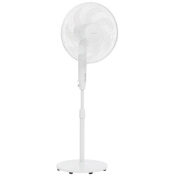 Изображение товара Вентилятор DEXP SFM-1650RC  белый