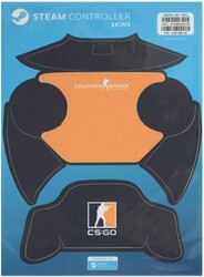 Изображение товара Стикеры Valve CSGO для Steam Controller