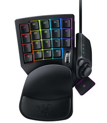Изображение товара Кейпад  проводная Razer Tartarus V2 Chroma
