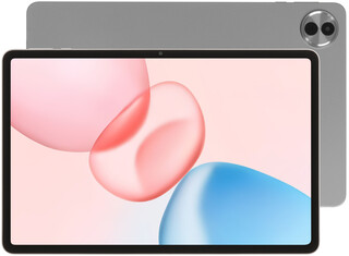Изображение товара 12.1" Планшет HONOR Pad 10 5G 128 ГБ серый