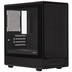 Изображение товара Корпус GiNZZU CL410  черный