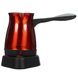 Изображение товара Электрическая турка Aceline ETCM-500 красный