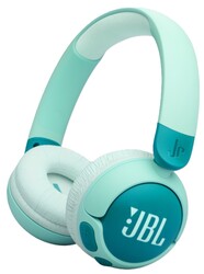 Изображение товара Беспроводные наушники JBL Junior 320BT зеленый