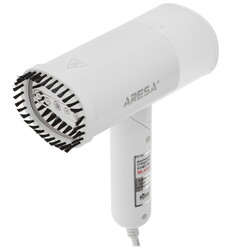 Изображение товара Отпариватель ARESA AR-2308 белый