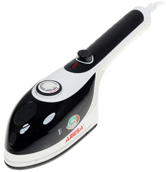 Изображение товара Отпариватель Aresa AR-2302 черный