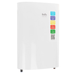 Изображение товара Водонагреватель электрический Ballu BWH/S 30 Level PRO