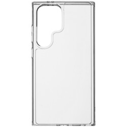 Изображение товара Накладка  VLP Diamond Case для Samsung Galaxy S24 Ultra прозрачный