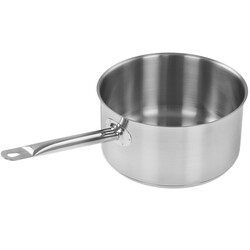 Изображение товара Ковш Gipfel Horeca Pro 50731 5 л серебристый