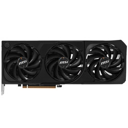 Изображение товара Видеокарта MSI GeForce RTX 5080 SHADOW 3X [RTX 5080 16G SHADOW 3X]