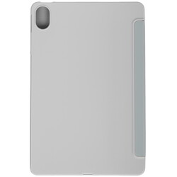 Изображение товара Чехол-книжка BoraSCO для HUAWEI MatePad SE 11 серый