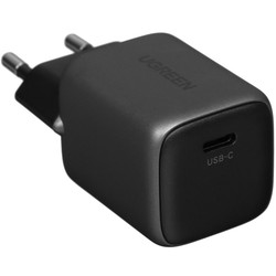 Изображение товара Сетевое зарядное устройство Ugreen CD318 серый