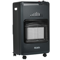 Изображение товара Газовый инфракрасный обогреватель Ресанта ПГ-4200Б