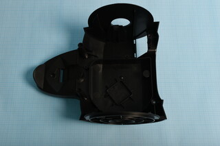 Изображение товара Корпус (нижняя часть) для пылесоса DEXP H-1600