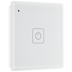 Изображение товара Умная панель управления RUBETEK PRO RL-3120/W