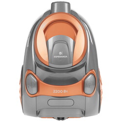 Изображение товара Пылесос Esperanza VC-C212 серый