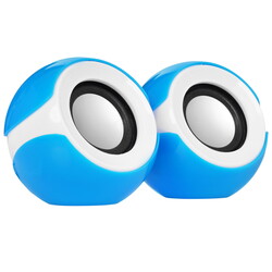 Изображение товара Колонки TFN BS13-18BL голубой