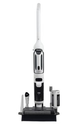 Изображение товара Моющий пылесос  вертикальный  Haier HWND Q1  белый