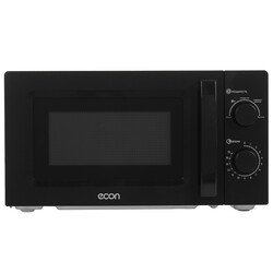 Изображение товара Микроволновая печь Econ ECO-2040M черный