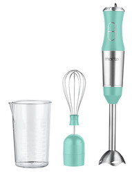 Изображение товара Блендер погружной MARTA MT-1577 зеленый