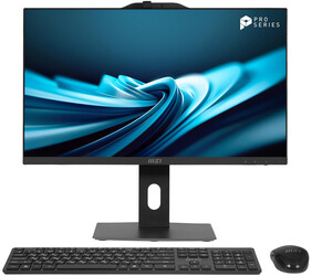 Изображение товара 23.8" Моноблок MSI PRO AP242P 14M-659XRU [9S6-AE0621-659]