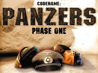 Изображение товара Игра Codename: Panzers. Phase One (Steam)