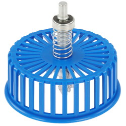 Изображение товара Сверло корончатое Ермак  602-163