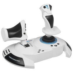 Изображение товара Джойстик Thrustmaster T.Flight Hotas ONE MSFS EDITION - Xbox белый